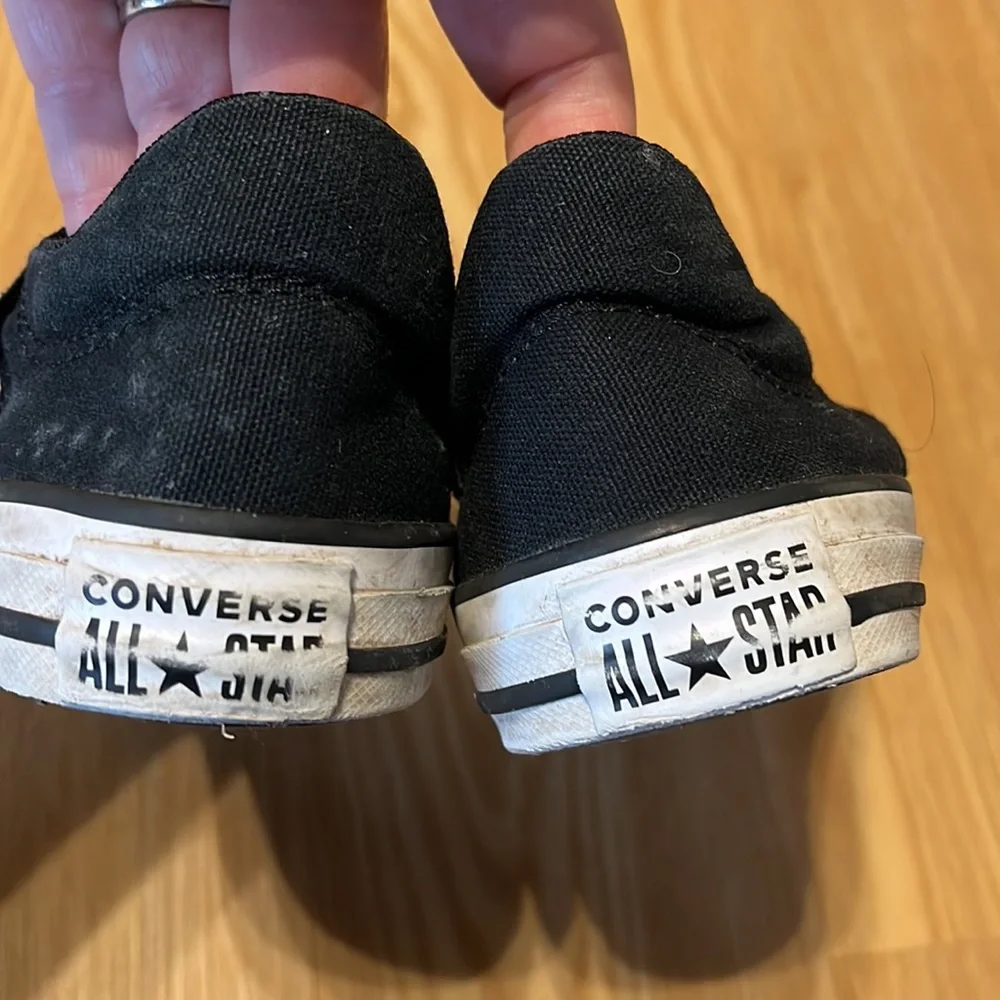 COPY - Converse All Star Velcro sneakers